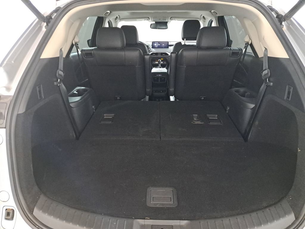 Used 2023 MAZDA CX-9 Touring AWD/4WD image 27