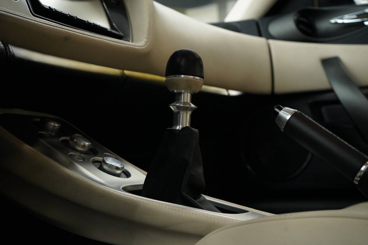 Used 2011 Lotus Evora S RWD image 68