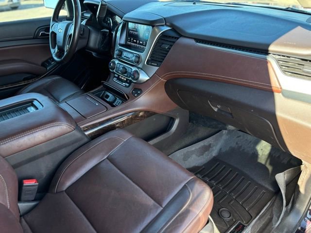 Used 2017 Chevrolet Suburban Premier image 27