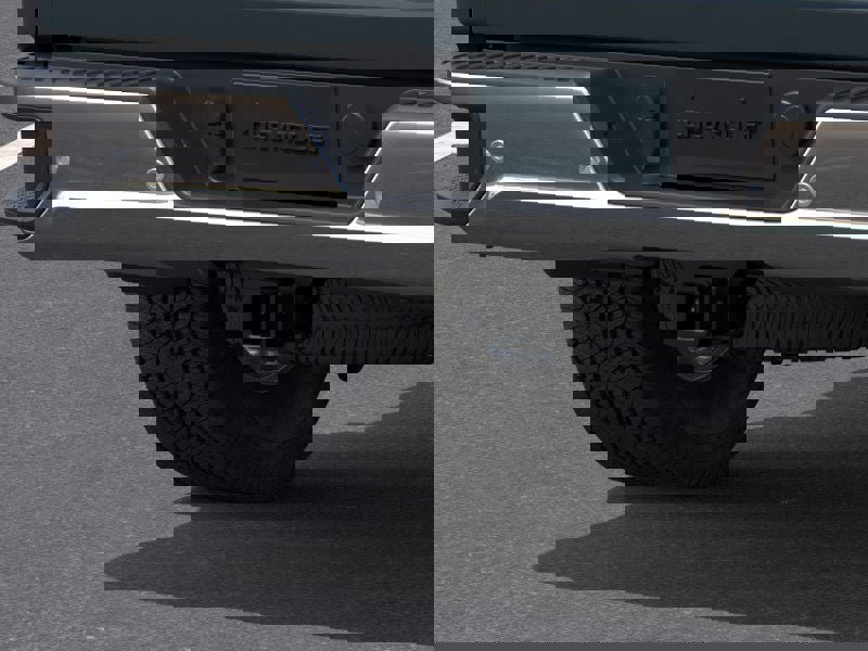 New 2026 Chevrolet Silverado 2500 LT w/ All Star Edition image 14
