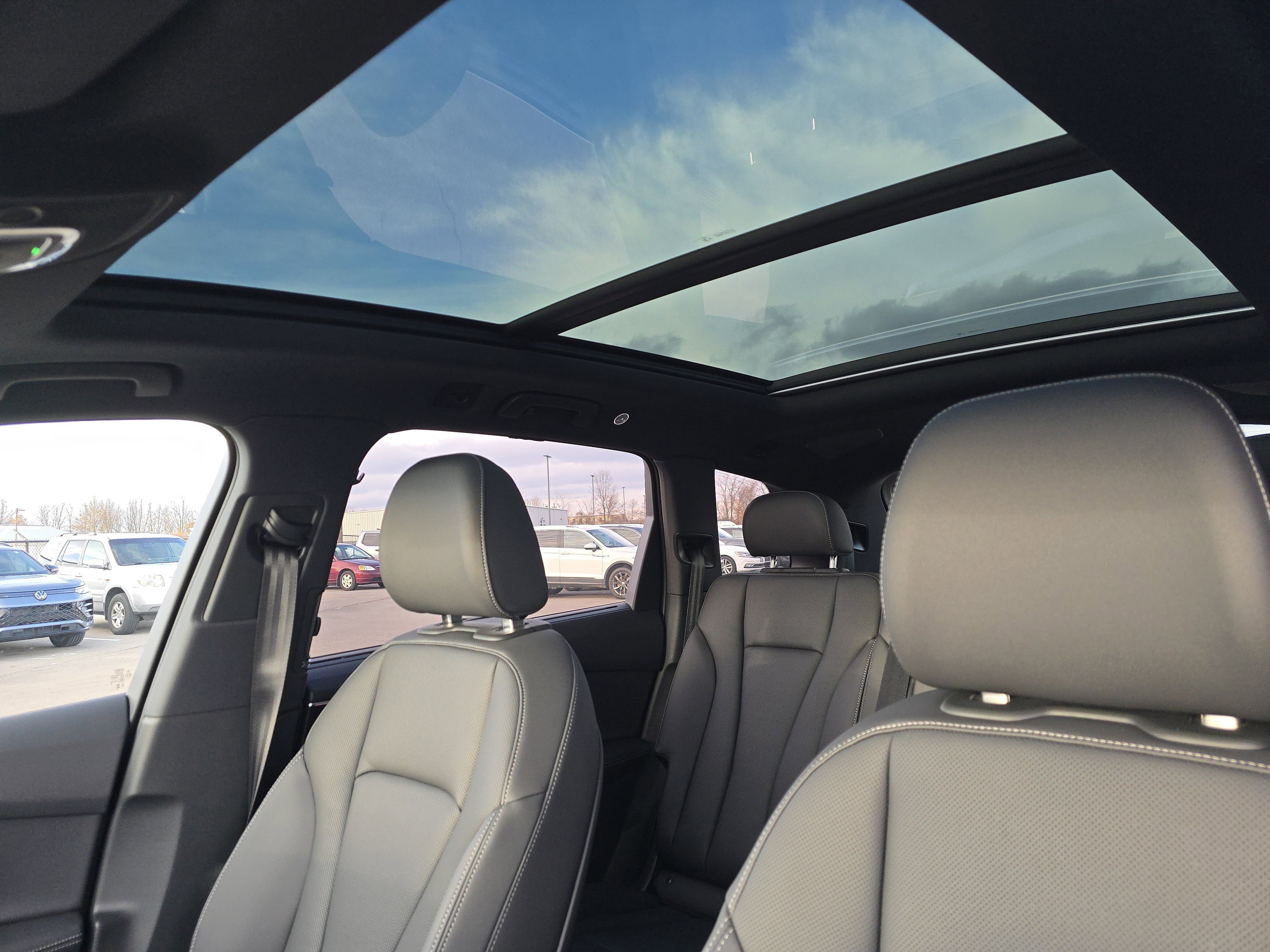 New 2026 Audi Q7 3.0T Premium Plus image 9