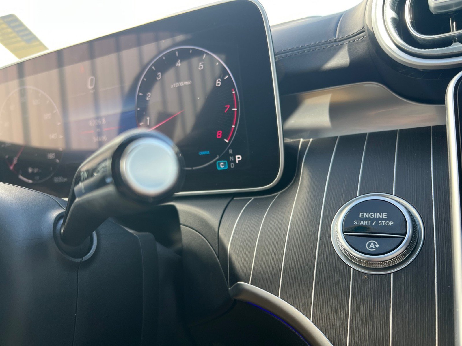 Certified 2023 Mercedes-Benz C 300 Sedan image 28