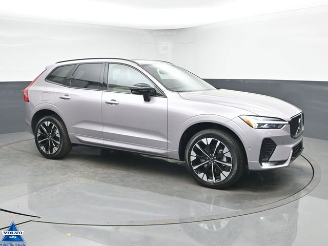 New 2026 Volvo XC60 B5 Plus w/ Protection Package Premier image 1