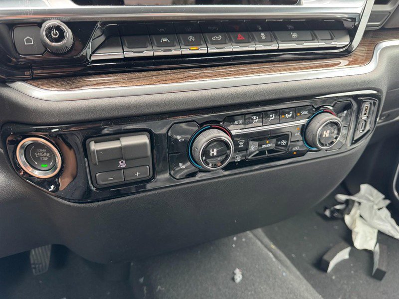 New 2026 Chevrolet Silverado 1500 LT AWD/4WD image 15