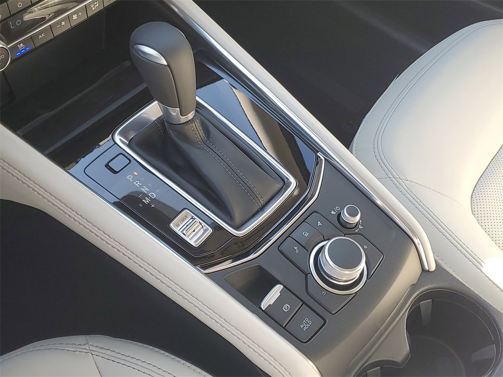 New 2025 MAZDA CX-5 AWD 2.5 S w/ Premium Plus Pkg image 29