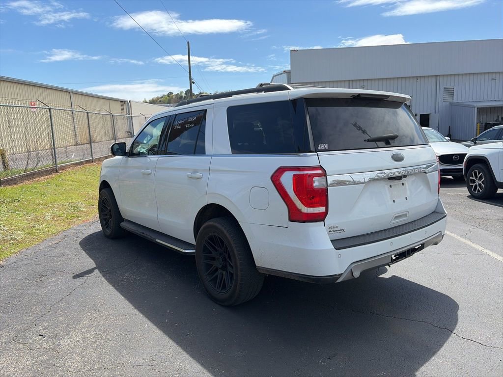 Used 2020 Ford Expedition XLT w/ Equipment Group 202A image 5