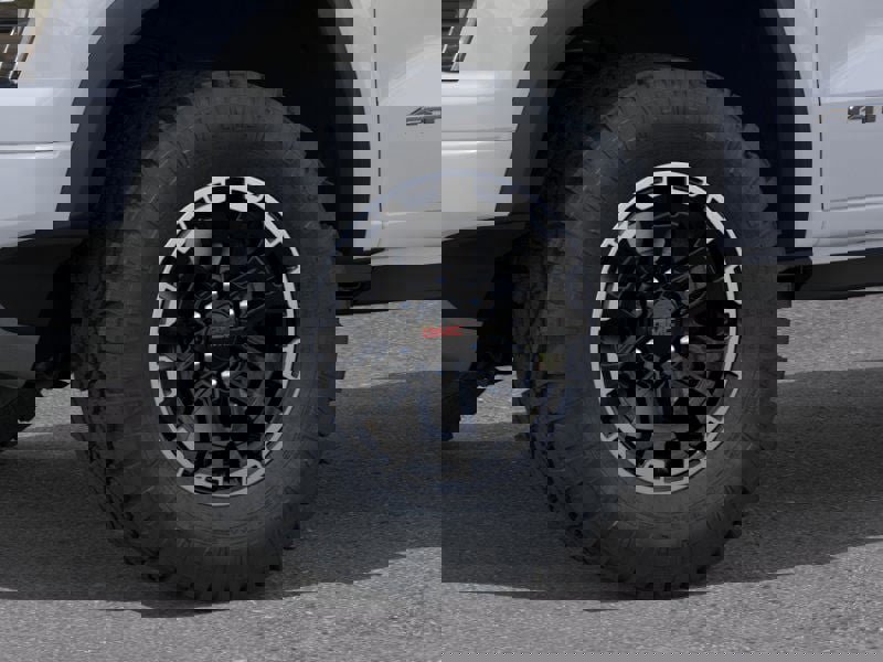 New 2026 GMC Canyon AT4 image 9