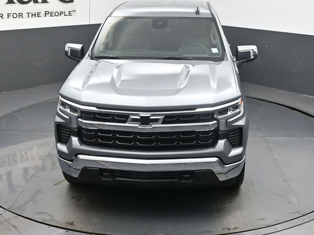 New 2026 Chevrolet Silverado 1500 LT image 37