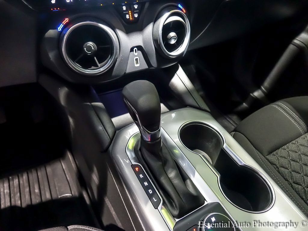 Used 2021 Chevrolet Blazer LT image 24