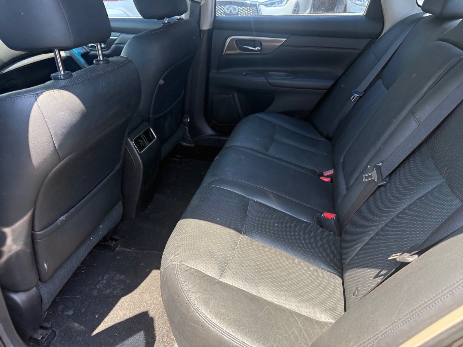 Used 2013 Nissan Altima 2.5 SL FWD image 17