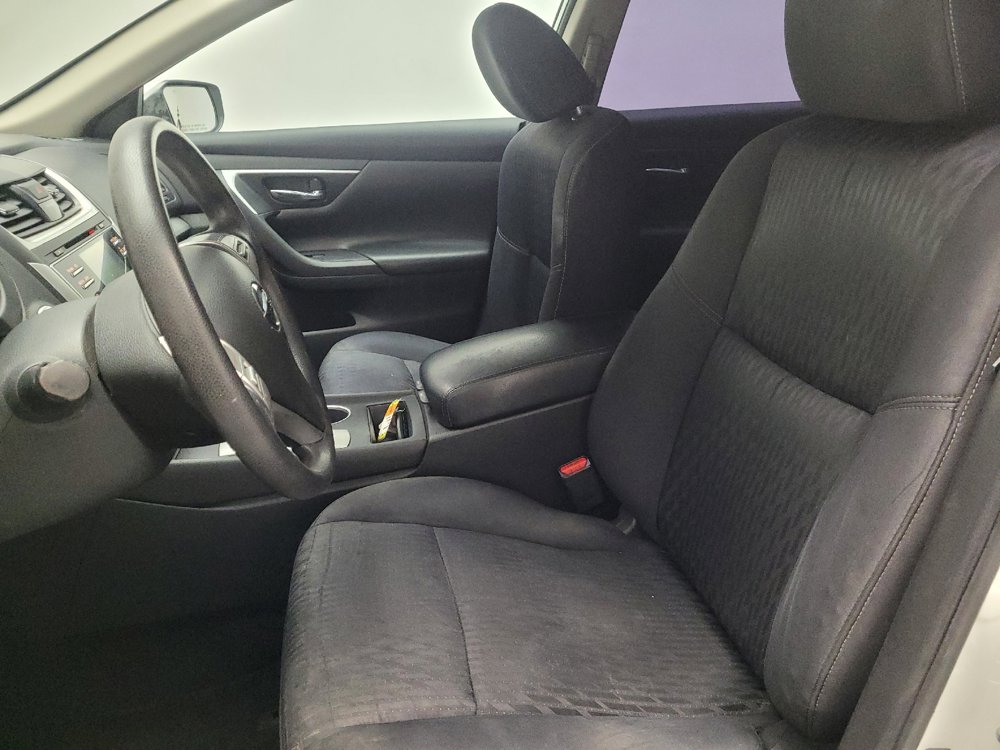 Used 2018 Nissan Altima 2.5 S w/ S Convenience Package image 17