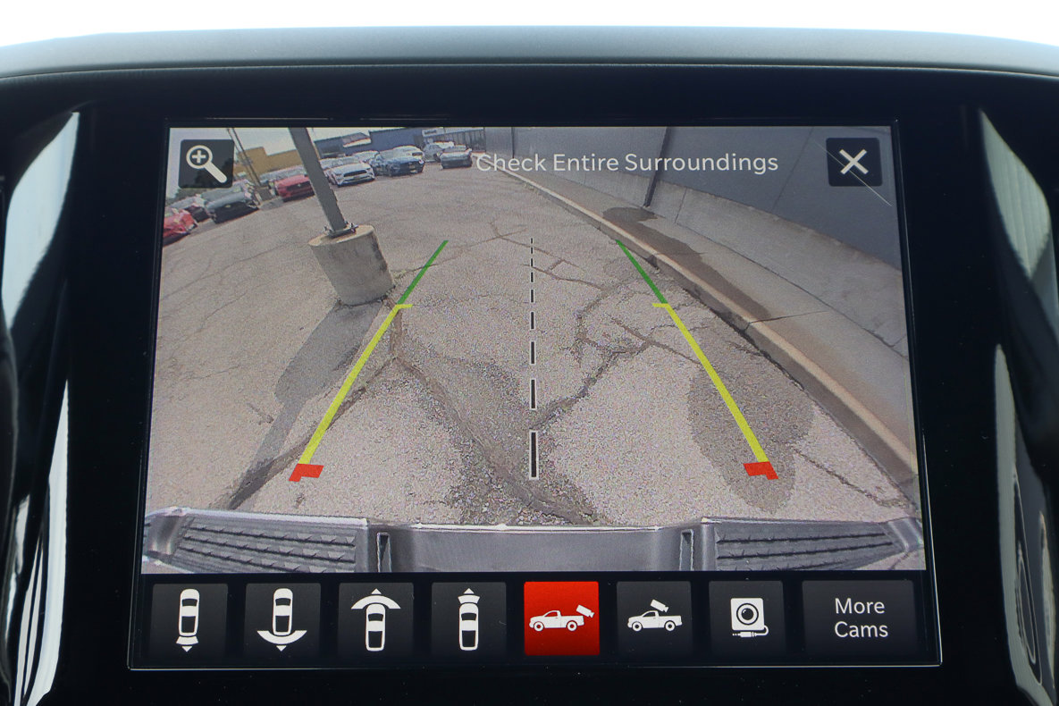 Used 2024 RAM 3500 Tradesman w/ Towing Technology Group image 12