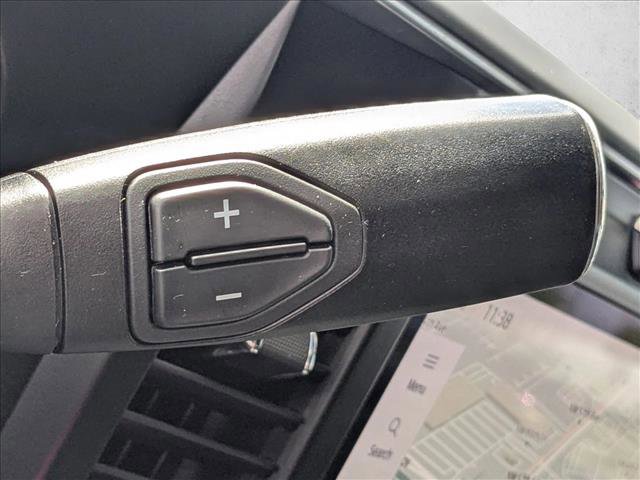 Certified 2025 Ford F250 Platinum image 11