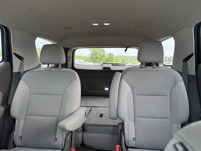 Used 2019 Chevrolet Traverse LT w/ LPO, Floor Liner Package AWD/4WD image 16