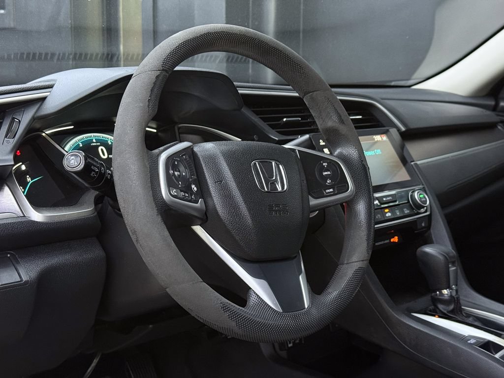 Used 2017 Honda Civic EX-T image 15