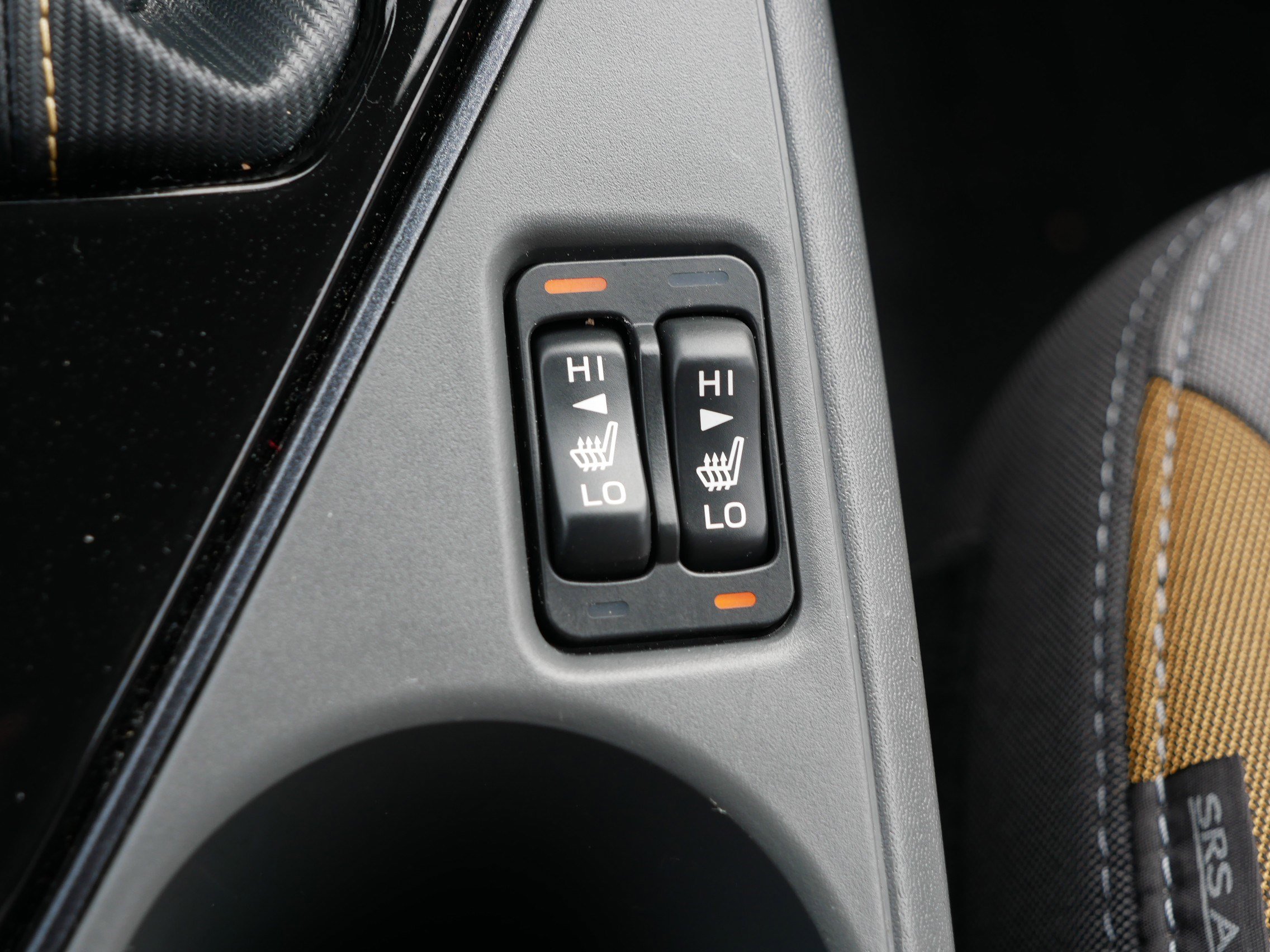 Certified 2025 Subaru Crosstrek 2.5i Sport w/ Popular Package #4A image 28