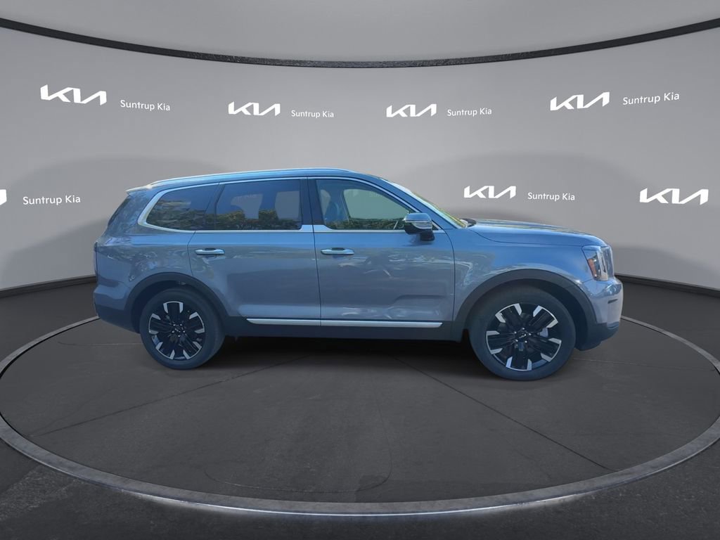 Used 2025 Kia Telluride SX Prestige image 25