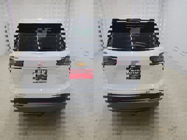 New 2026 Chevrolet Equinox LT image 5