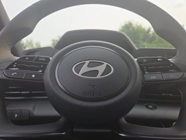 New 2026 Hyundai Elantra SEL Sport FWD image 25