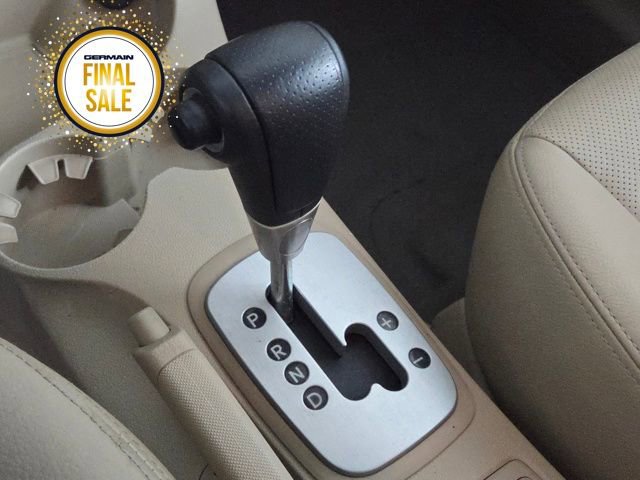 Used 2009 Kia Sportage EX w/ Luxury Pkg image 24