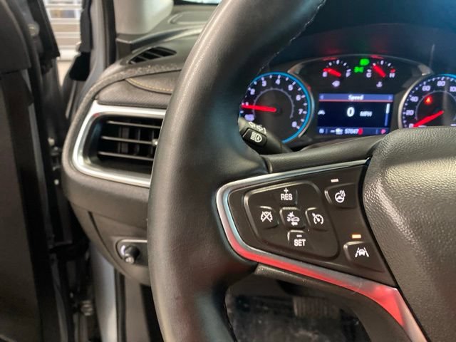 Certified 2024 Chevrolet Equinox Premier AWD/4WD image 14
