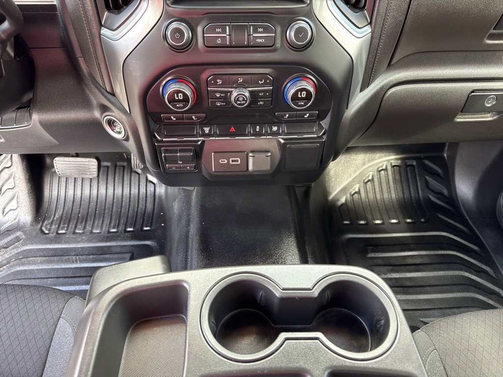 Used 2022 Chevrolet Silverado 3500 LT w/ Convenience Package image 37