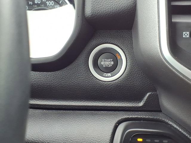 Used 2023 RAM 1500 Big Horn AWD/4WD image 21