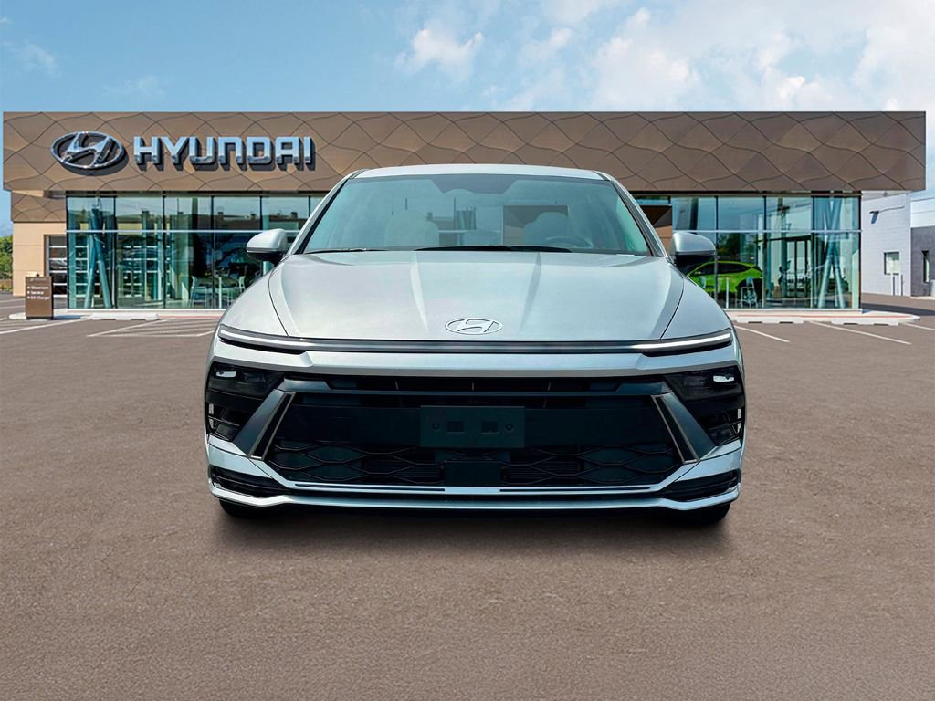 New 2025 Hyundai Sonata SEL image 12