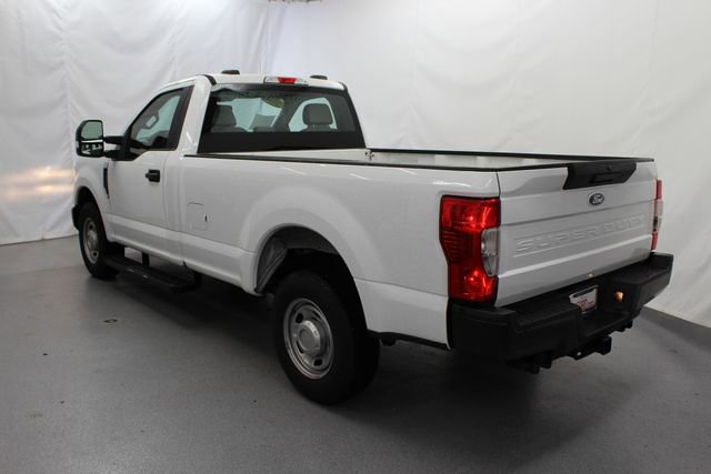 Used 2020 Ford F250 XL w/ Power Equipment Group RWD image 12