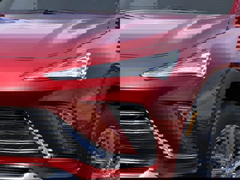 New 2026 Buick Envista Preferred w/ Convenience I Package image 14