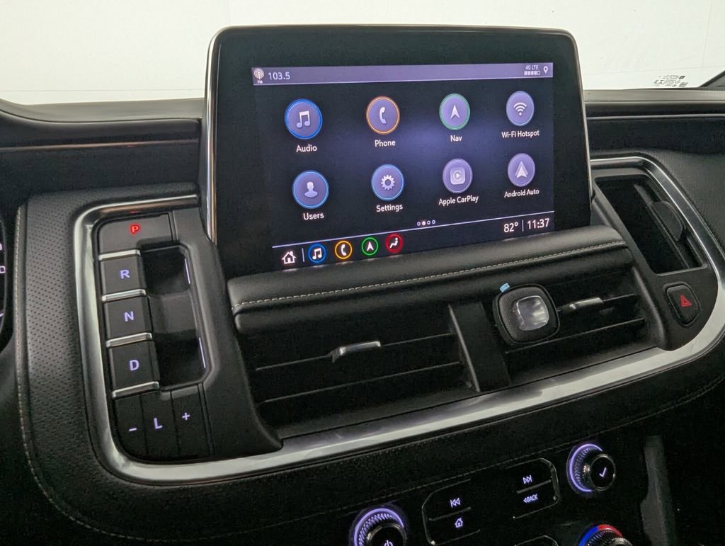 Used 2021 GMC Yukon SLT w/ SLT Luxury Plus Package RWD image 18