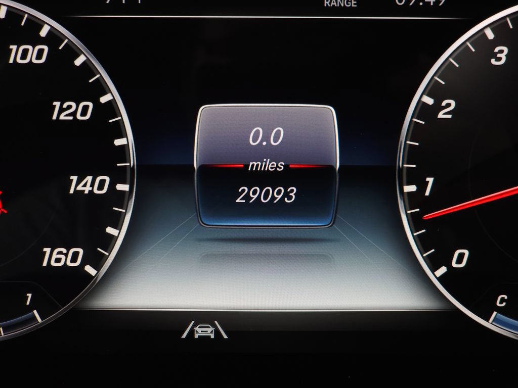 Used 2022 Mercedes-Benz G 550 image 21