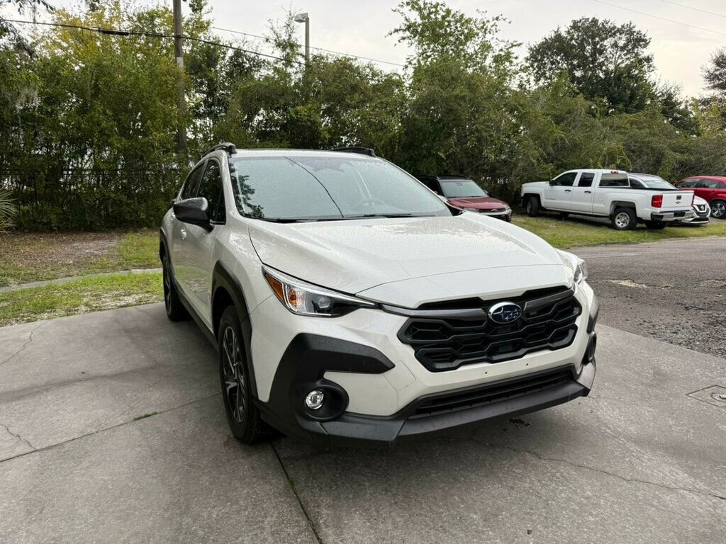 Used 2024 Subaru Crosstrek 2.0i Premium