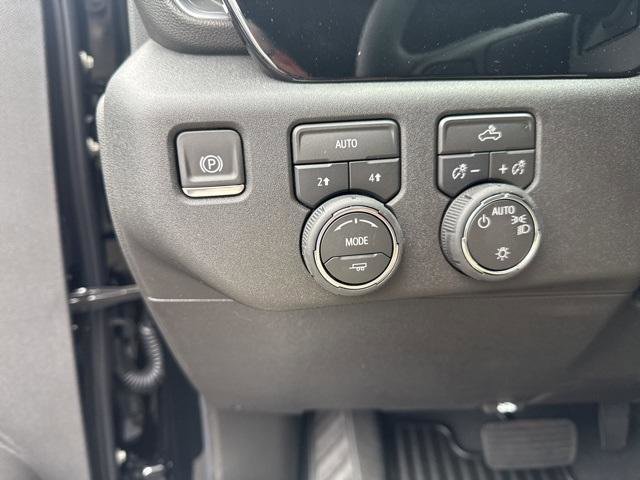 New 2026 Chevrolet Silverado 1500 LT image 23