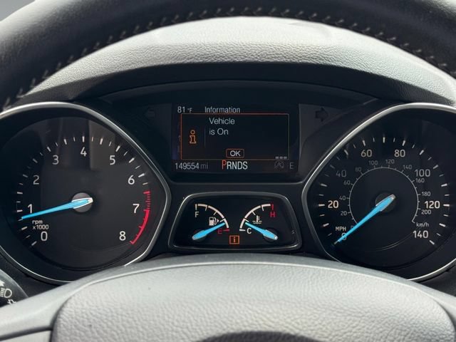 Used 2019 Ford Escape SEL AWD/4WD image 20