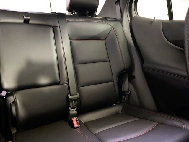 Used 2023 Chevrolet Equinox RS w/ RS Leather Package image 14