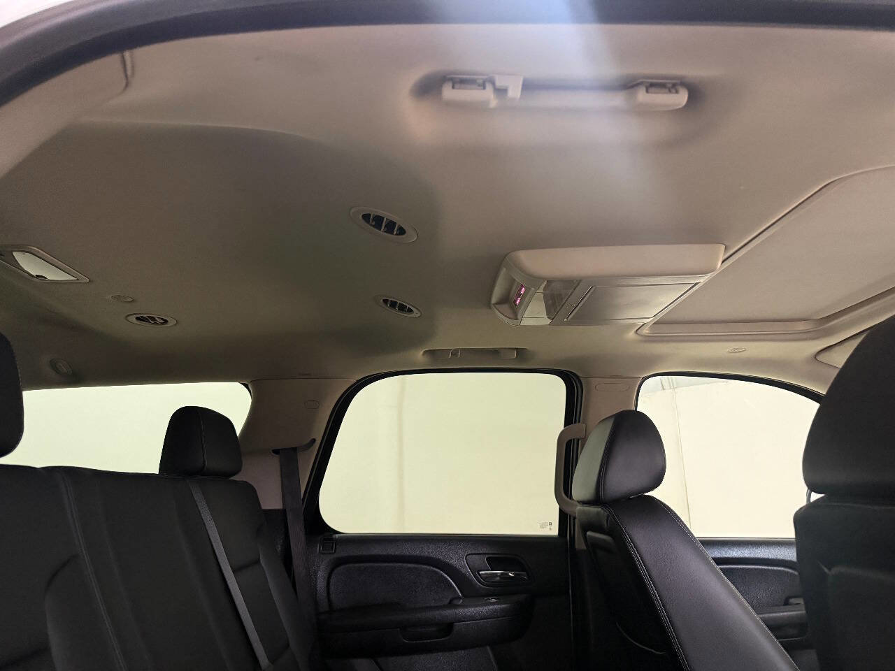 Used 2008 Chevrolet Tahoe LT image 53
