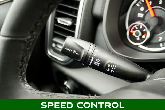 Used 2025 RAM 1500 Big Horn image 20