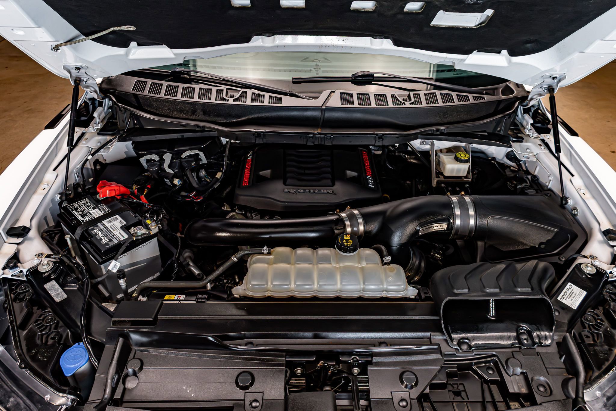 Used 2022 Ford F150 Raptor w/ Equipment Group 801A High image 31