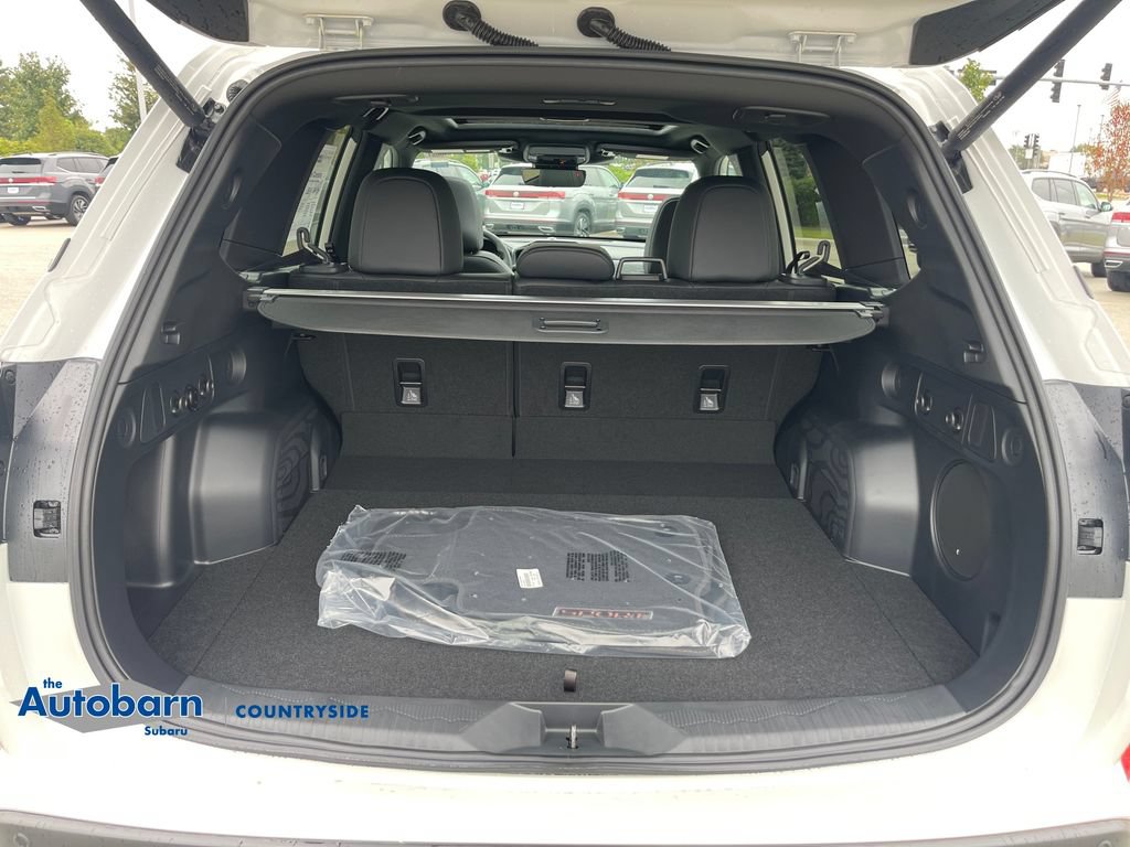 New 2026 Subaru Forester Sport AWD/4WD image 23