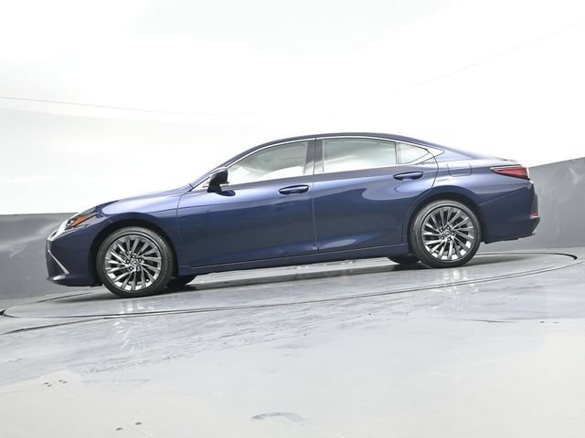 Used 2025 Lexus ES 350 Ultra Luxury FWD image 35