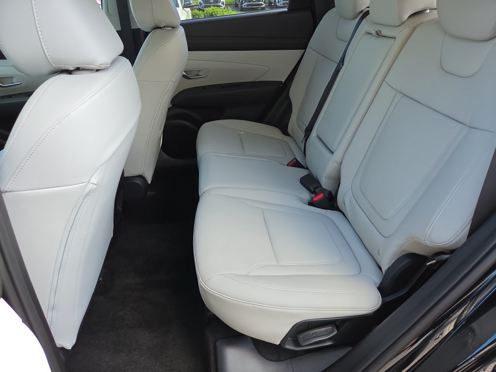 New 2026 Hyundai Tucson SEL Plus FWD image 30