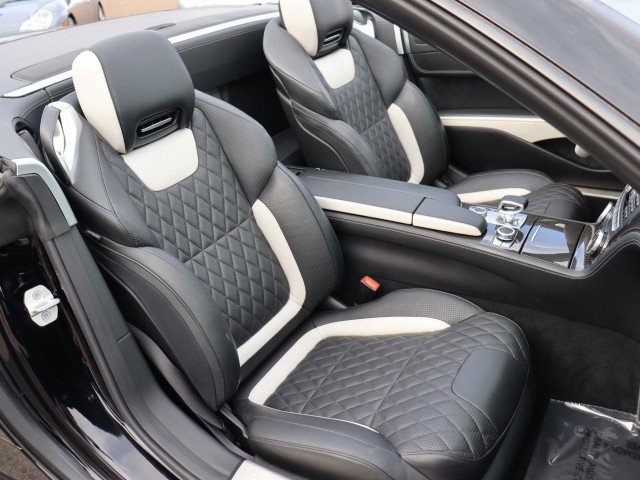 Used 2015 Mercedes-Benz SL 63 AMG image 46