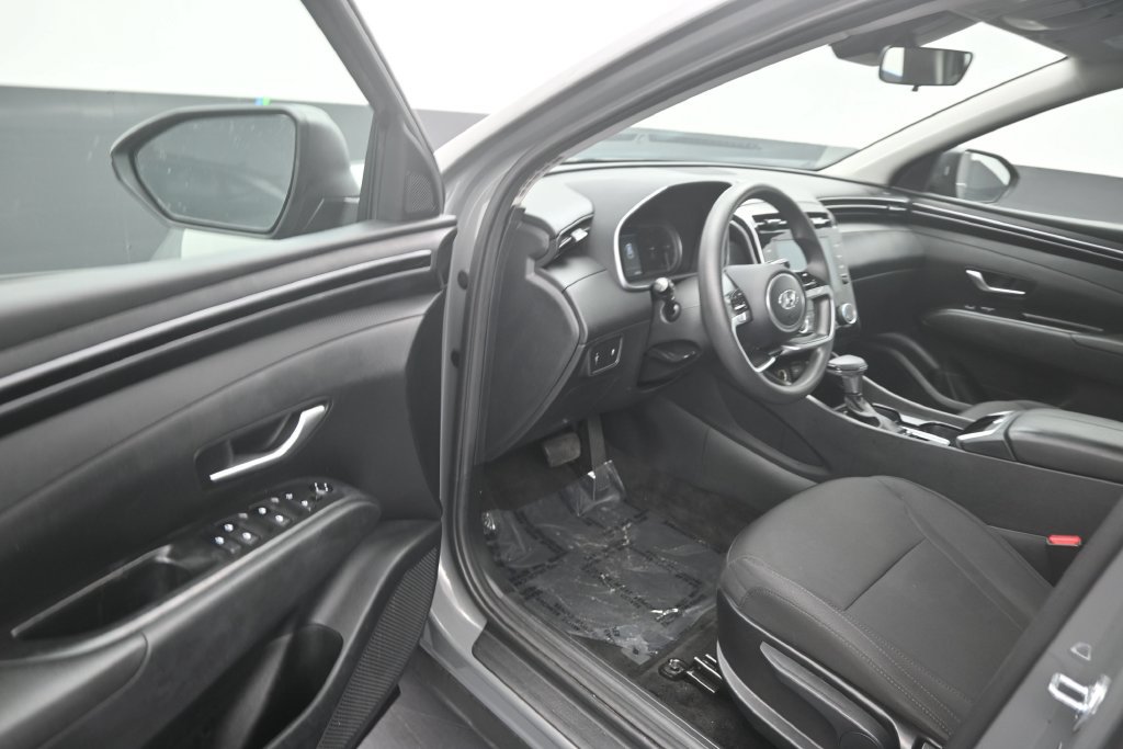 Used 2024 Hyundai Tucson SE FWD image 10