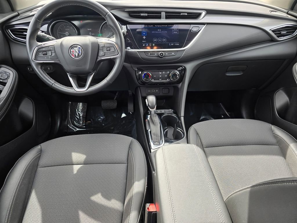 Used 2022 Buick Encore GX Preferred w/ Cold Weather Comfort Package image 18