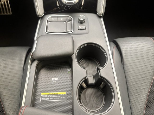 Used 2022 Acura TLX Type S image 25