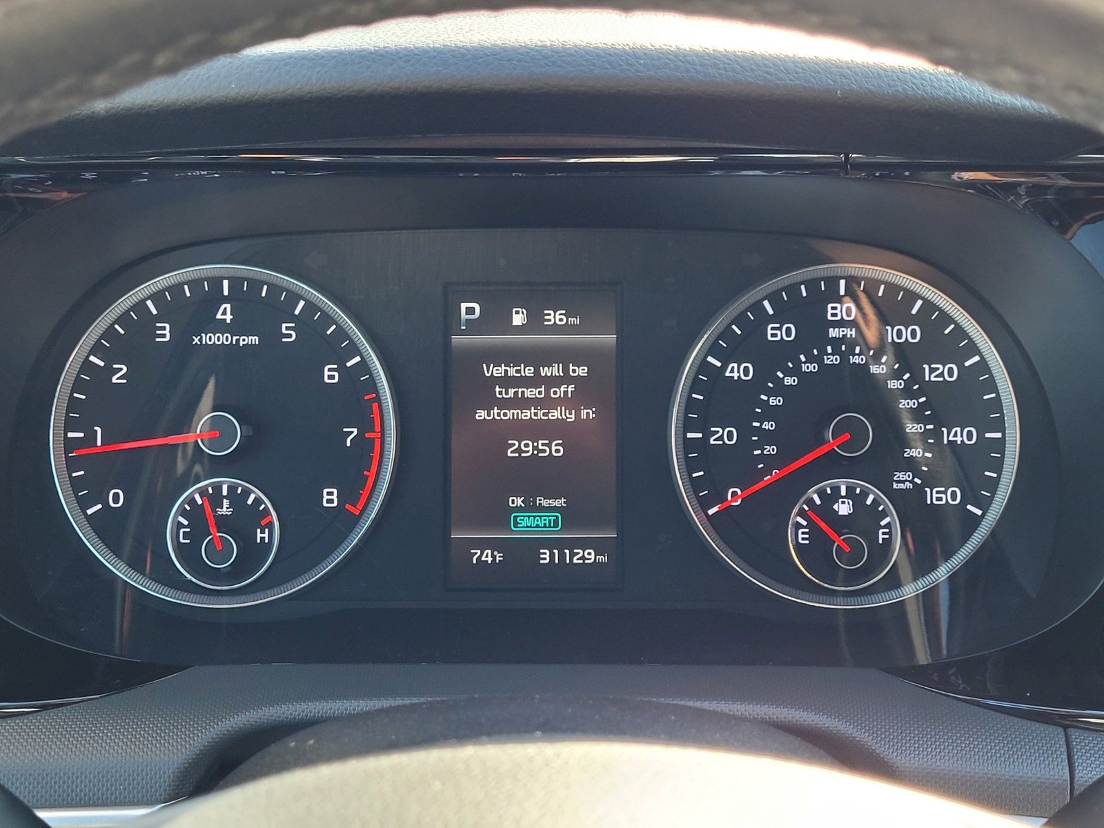 Used 2023 Kia K5 GT-Line image 19