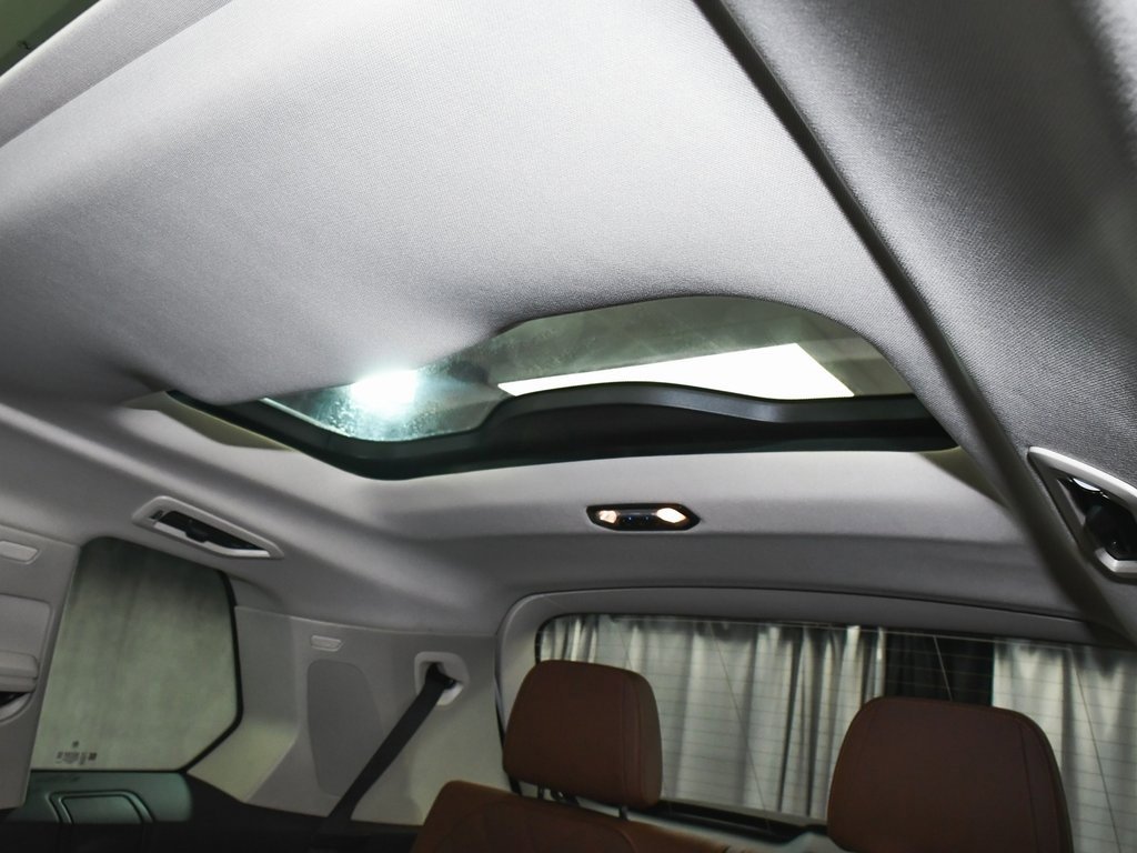 Used 2026 BMW X7 xDrive40i image 75