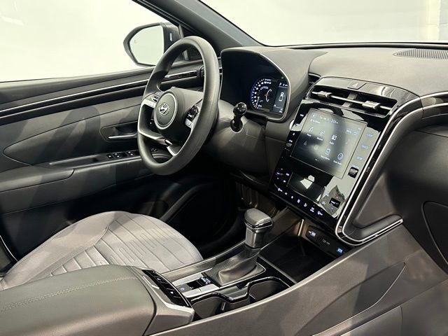 Used 2024 Hyundai Santa Cruz SEL image 42