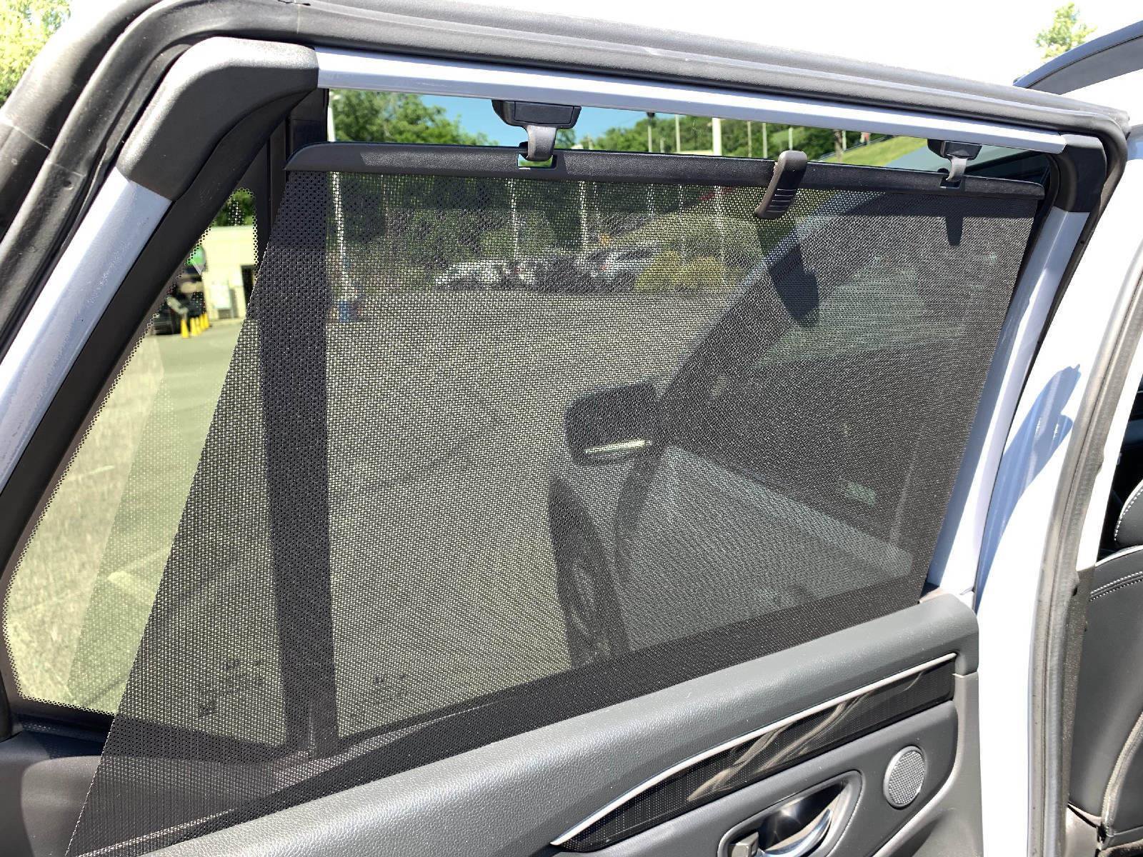 Certified 2023 Honda Pilot Elite image 44